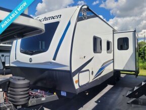 2024 Coachmen Freedom Express 252RBS for sale 300470599