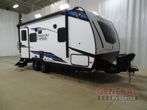 2024 Coachmen Freedom Express 192RBS for sale 300482735
