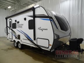 2024 Coachmen Freedom Express 192RBS for sale 300485341