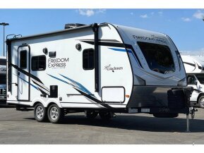 2024 Coachmen Freedom Express 192RBS for sale 300522538