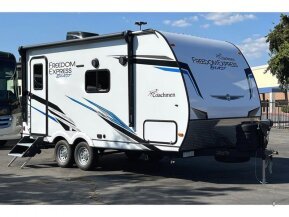 2024 Coachmen Freedom Express for sale 300522539