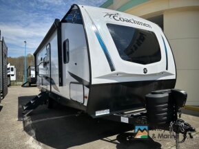 2024 Coachmen Freedom Express 252RBS for sale 300526628