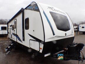 2024 Coachmen Freedom Express 252RBS for sale 300526871