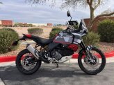 New 2024 Ducati DesertX