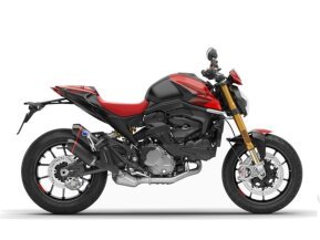 2024 Ducati Monster 937 for sale 201561605