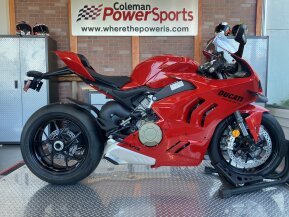 2024 Ducati Panigale V4 for sale 201548800