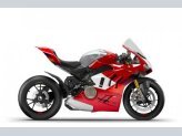 New 2024 Ducati Panigale V4 R
