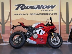 2024 Ducati Panigale V4 R for sale 201608371