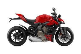 2024 Ducati Streetfighter V4 specifications