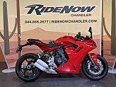 2024 Ducati Supersport 950 for sale 201596471
