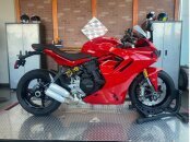 New 2024 Ducati Supersport 950