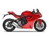 New 2024 Ducati Supersport 950