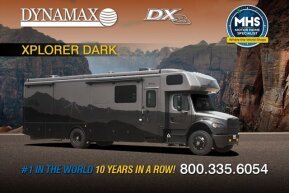 2024 Dynamax DX3 37RB for sale 300475058