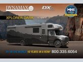 New 2024 Dynamax DX3 37RB