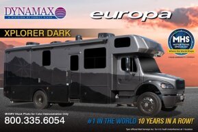 2024 Dynamax Europa for sale 300475610