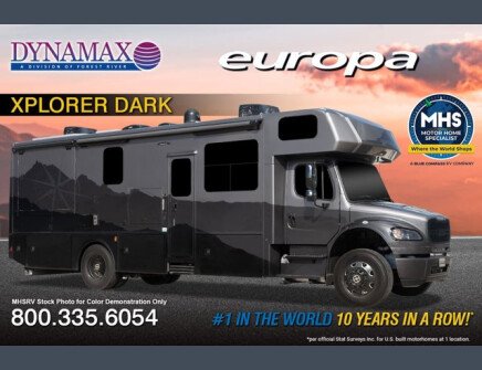 Photo 1 for New 2024 Dynamax Europa