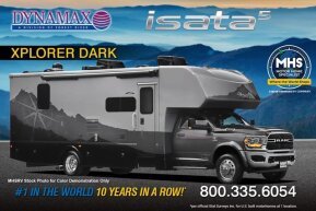 2024 Dynamax Isata for sale 300459340