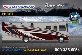 2024 Fleetwood Bounder 35K for sale 300458317