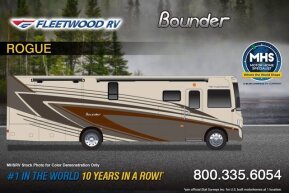 2024 Fleetwood Bounder 36F for sale 300458319
