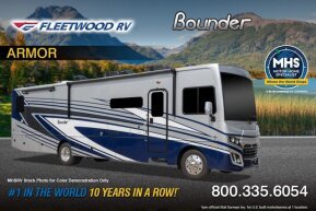 2024 Fleetwood Bounder for sale 300458921