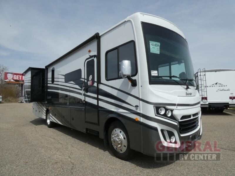 Fleetwood Bounder RVs for Sale near Highwood, Montana - Page 2 - RVs on ...