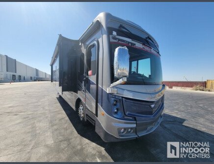Photo 1 for New 2024 Fleetwood Discovery 38W