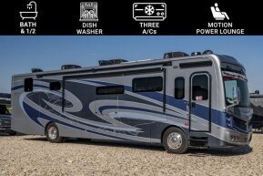 2024 Fleetwood Discovery 38W for sale 300451381