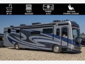 New 2024 Fleetwood Discovery 38W