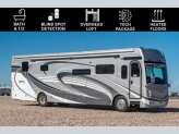 New 2024 Fleetwood Discovery 40M