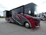 New 2024 Fleetwood Fortis 33HB