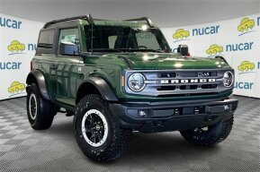 2024 Ford Bronco for sale 102010670