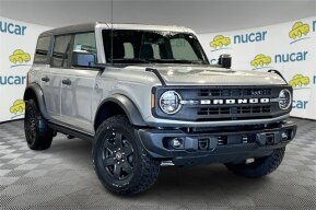 2024 Ford Bronco for sale 102010671