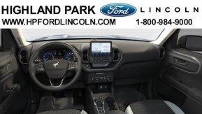 2024 Ford Bronco for sale 102012123