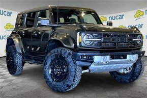 2024 Ford Bronco for sale 102012970