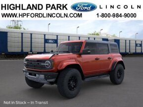 2024 Ford Bronco for sale 102018615