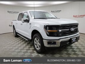 2024 Ford F150 for sale 102015891
