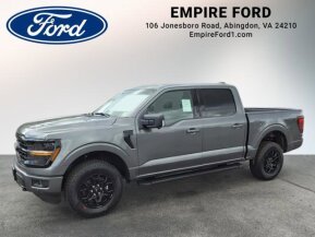 2024 Ford F150 for sale 102018311