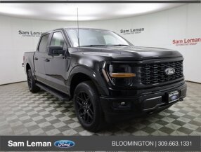2024 Ford F150 for sale 102020420