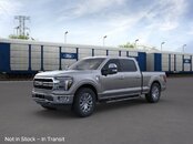 New 2024 Ford F150