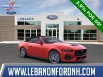 Thumbnail Photo 6 for New 2024 Ford Mustang GT Premium