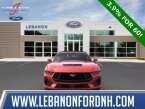 Thumbnail Photo 5 for New 2024 Ford Mustang GT Premium