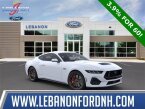 Thumbnail Photo 6 for New 2024 Ford Mustang GT Premium