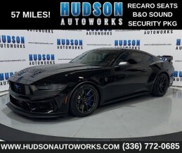2024 Ford Mustang for sale 102010525