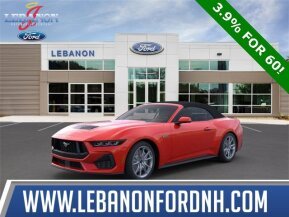2024 Ford Mustang GT Premium for sale 101913182