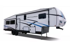 2024 Forest River Impression 235RW specifications