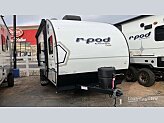 2024 Forest River R-Pod for sale 300511419