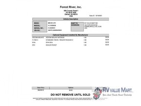 2024 Forest River Flagstaff 25BRDS for sale 300526414