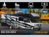 New 2024 Forest River Forester 3051S