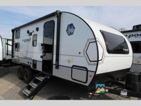 2024 Forest River R-Pod for sale 300480213