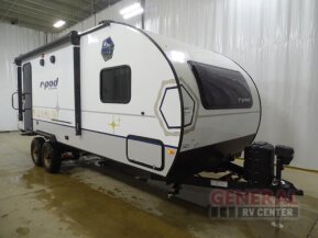 2024 Forest River R-Pod for sale 300484482